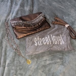 Big Buddha clutch👝 (bronze🥉)